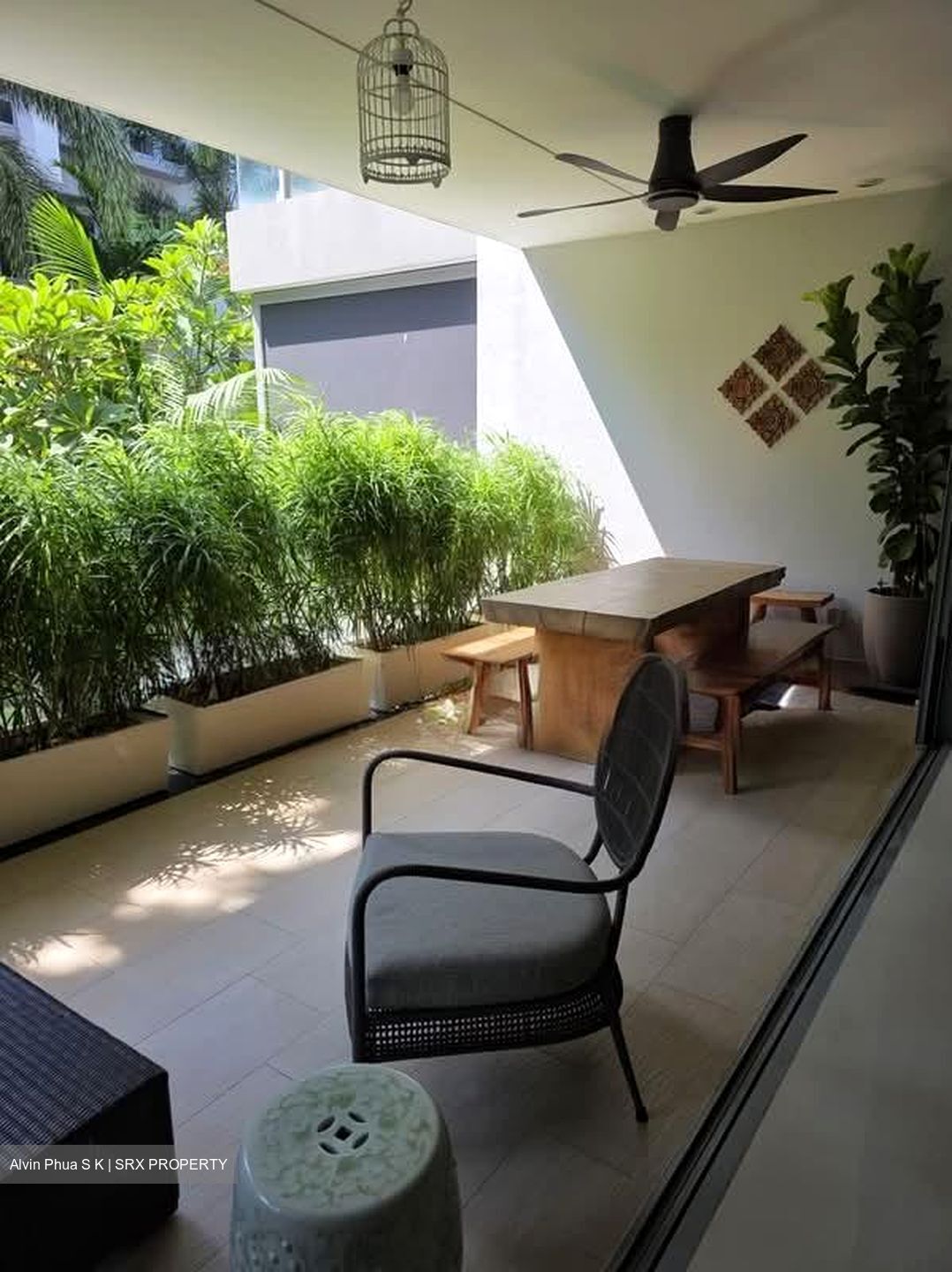 Breeze By The East (D16), Condominium #595715521